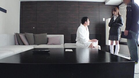 DFE-061 We have my *** consume it.Nonomiya Amame