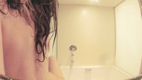 DFE-061 We have my *** consume it.Nonomiya Amame