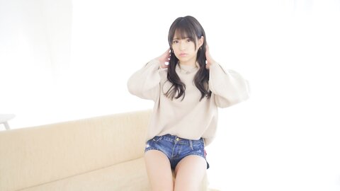 CSPL-001 (4K) 4K Revolution. Shes Sweet And Lovable... But Theres Absolutely No Way To Quit. Mitsuki Nagisa