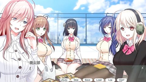 HBXD-331 【アニメ】モノノ系彼女～陰キャですが、恋しても良いですか？～ ［DVD Edition］