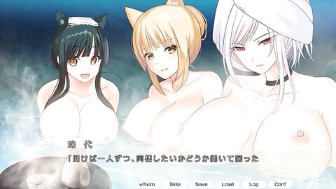 HBXD-331 【アニメ】モノノ系彼女～陰キャですが、恋しても良いですか？～ ［DVD Edition］