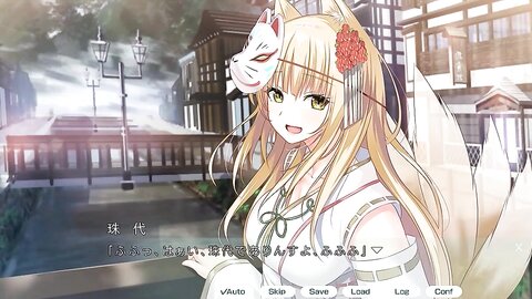 HBXD-331 【アニメ】モノノ系彼女～陰キャですが、恋しても良いですか？～ ［DVD Edition］