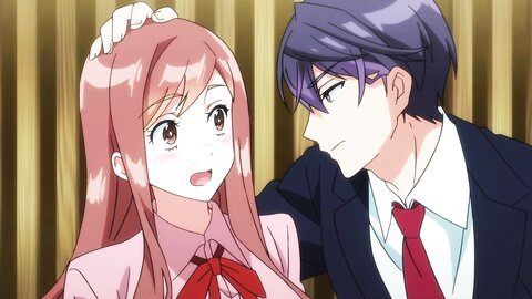 WA-334 【アニメ】XL上司。【プレミアム版】（全話セット）