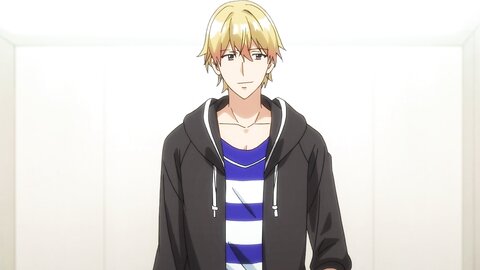 WA-334 【アニメ】XL上司。【プレミアム版】（全話セット）