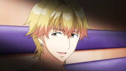 WA-334 【アニメ】XL上司。【プレミアム版】（全話セット）