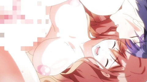 WA-334 【アニメ】XL上司。【プレミアム版】（全話セット）
