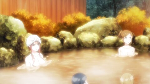 WA-334 【アニメ】XL上司。【プレミアム版】（全話セット）