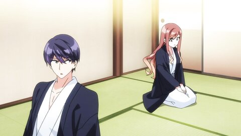 WA-334 【アニメ】XL上司。【プレミアム版】（全話セット）