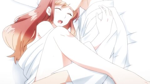 WA-334 【アニメ】XL上司。【プレミアム版】（全話セット）