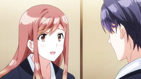 WA-334 【アニメ】XL上司。【プレミアム版】（全話セット）