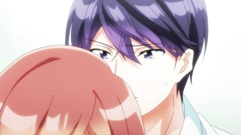 WA-334 【アニメ】XL上司。【プレミアム版】（全話セット）