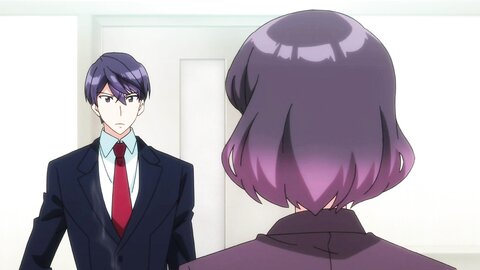 WA-334 【アニメ】XL上司。【プレミアム版】（全話セット）