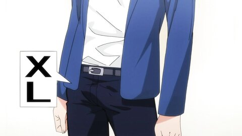 WA-334 【アニメ】XL上司。【プレミアム版】（全話セット）