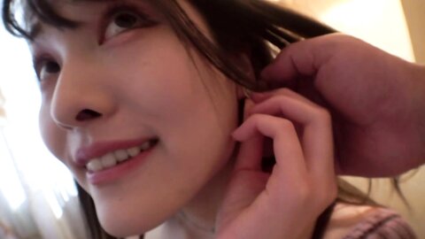 420SHPV-007 Mao -chan [Amateur Hoi Hoi PV-Beautiful Girl-Neat-Beautiful...