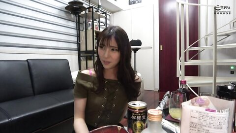 420STH-008 NATSU (26) [Amateur Hoi Hoi STAYHOME-Home introduced...