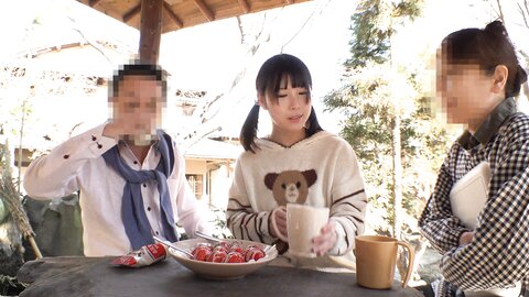 IBW-874Z [4K] We emerged right here to see my uncle ... Nanami Yokomiya, my niece which life in the united states and really loves her...