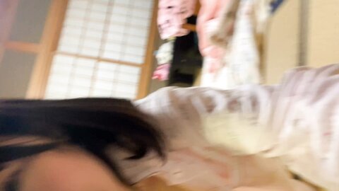 IBW-874Z [4K] We emerged right here to see my uncle ... Nanami Yokomiya, my niece which life in the united states and really loves her...