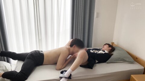 SKMJ-289 [4K] Using Residence A Young Girl In A Unifrom And Privately Filming While Fucking Her! All-night Sex Part...