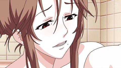 JDXA-56997 【アニメ】不良にハメられて受精する巨乳お母さん THE ANIMATION Insert.1『崩壊する母子のキズナ』