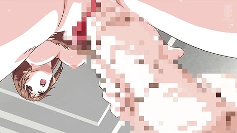 JDXA-56997 【アニメ】不良にハメられて受精する巨乳お母さん THE ANIMATION Insert.1『崩壊する母子のキズナ』