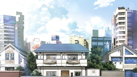 JDXA-56997 【アニメ】不良にハメられて受精する巨乳お母さん THE ANIMATION Insert.1『崩壊する母子のキズナ』