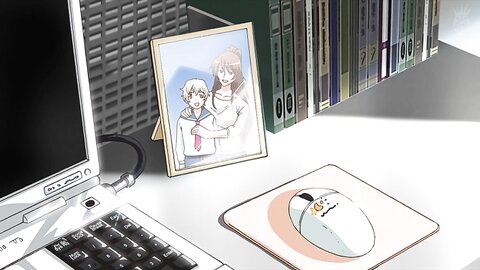 JDXA-56997 【アニメ】不良にハメられて受精する巨乳お母さん THE ANIMATION Insert.1『崩壊する母子のキズナ』