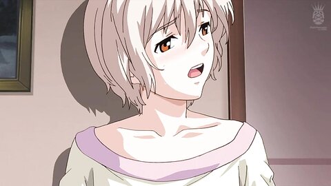 JDXA-56997 【アニメ】不良にハメられて受精する巨乳お母さん THE ANIMATION Insert.1『崩壊する母子のキズナ』