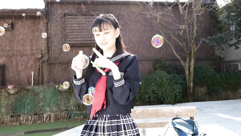 GREDB-1037 Lick Myself - Hitomi Yoshikawa