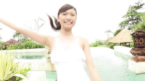 LCBD-00733 Ayaka Morikawa 森川彩香 – 彩物語 Blu-ray