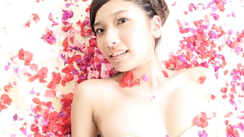 LCBD-00733 Ayaka Morikawa 森川彩香 – 彩物語 Blu-ray