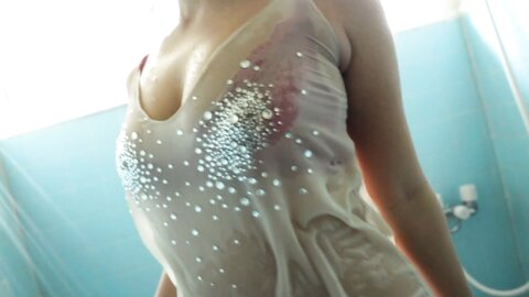 SPRBD-074 While You Want It - Kaho Imai