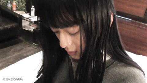 2855673 Pussy-fucking video clip of a light-skinned girl whom seems like Fatty Kuriyama slurping the woman smelly legs and ejaculating inside the girl without saying a term