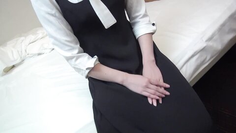 2926356-1 Two movies as a whole 160 moments of trend a lovely white thin girl who's a graduate of R4 fragile pussy