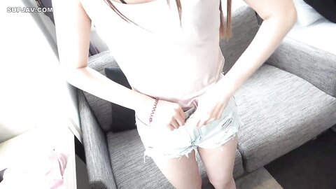 2928964 most readily useful work first-time showing Slender stunning bottom that passed the audition for a really popular idol team
