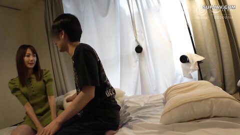 CHN-216 brand new amateur girl, i am going to provide you. 103 pseudonyms) Ruri Miyama (esthetician) 24 yrs old. MGS...