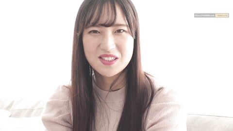 MOGI-034 Megumi Kusunoki Kana (provisional) 22 yrs . old AV first I like you which really loves dirty things ...