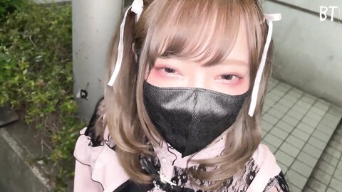 2932490-1 ExclusiveâLimited Time OnlyâPupils stay openNan ***ta ***pien facing Shibuya place