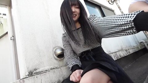 422ION-0110 De M for a boyfriend just who blame, but humiliated a lovely girl with a remote and gonzo at the...