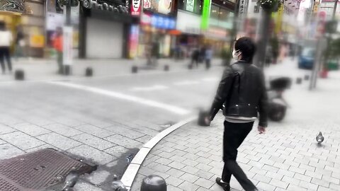 300NTK-726 [stunning stalking punishment blasting!] [Affection of Ataoka Greed & Etiete better BODY for...