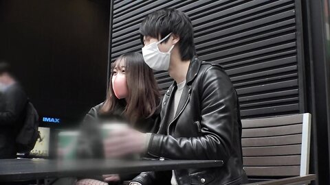 300NTK-726 [stunning stalking punishment blasting!] [Affection of Ataoka Greed & Etiete better BODY for...