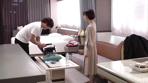 CAWD-385 Pension Fade-out Lifestyle Sayonaras Gonzo Gonzo 3 After Kotoi Shirori