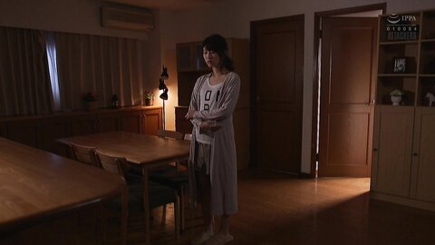 ADN-401 My day-to-day immorality and betrayal Mami Sakurai which intersect with my dad -in -law