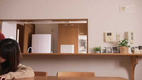 ADN-401 My day-to-day immorality and betrayal Mami Sakurai which intersect with my dad -in -law