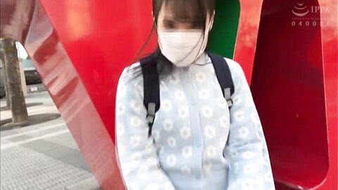 COGM-018 that is followed at the time of an AV meeting and propels straight away!Amateur 21 -year -old JD...