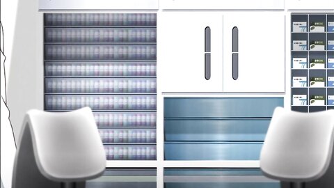 ACRN-350 【アニメ】エロ医師 清純無垢っつり・綾乃～不純診察中ズリ触診◆～