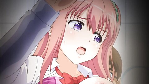 ACRN-350 【アニメ】エロ医師 清純無垢っつり・綾乃～不純診察中ズリ触診◆～