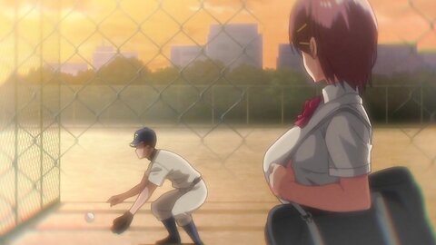 GLOD-189 【アニメ】OVA茜ハ摘マレ染メラレル ＃1 セル版