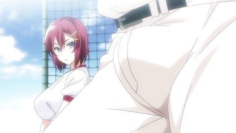 GLOD-189 【アニメ】OVA茜ハ摘マレ染メラレル ＃1 セル版