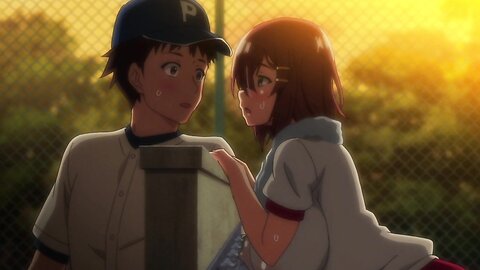 GLOD-189 【アニメ】OVA茜ハ摘マレ染メラレル ＃1 セル版