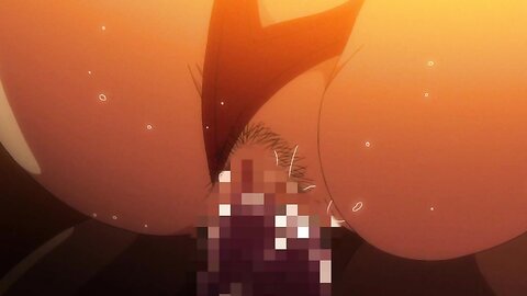 GLOD-189 【アニメ】OVA茜ハ摘マレ染メラレル ＃1 セル版